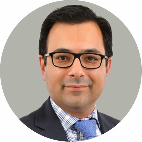 Dr. Kieran Walsh BMJ